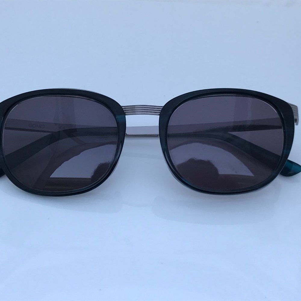 UOMO Women Sunglasses Nantes Ladies Eye Wear COL.3 - Picture 1 of 8